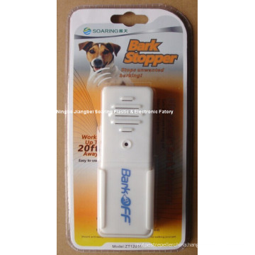 Ultrasonic Bark Buster Bark Stopper for Dog (ZT12010)